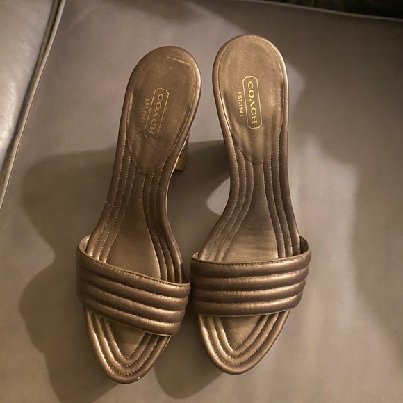 Coach Wrap Arounds - Picture 4 of 11